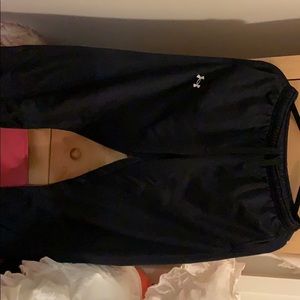 Under Armour sweatpants